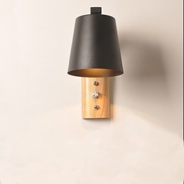 Malerei Feature Downlight Wandleuchten Wandleuchte