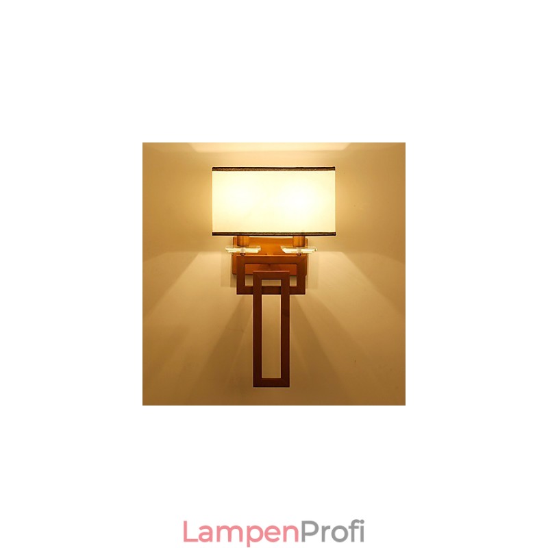 Integrierte moderne zeitgenössische moderne zeitgenössische Malerei-Funktion für Ambient Light Wandleuchten