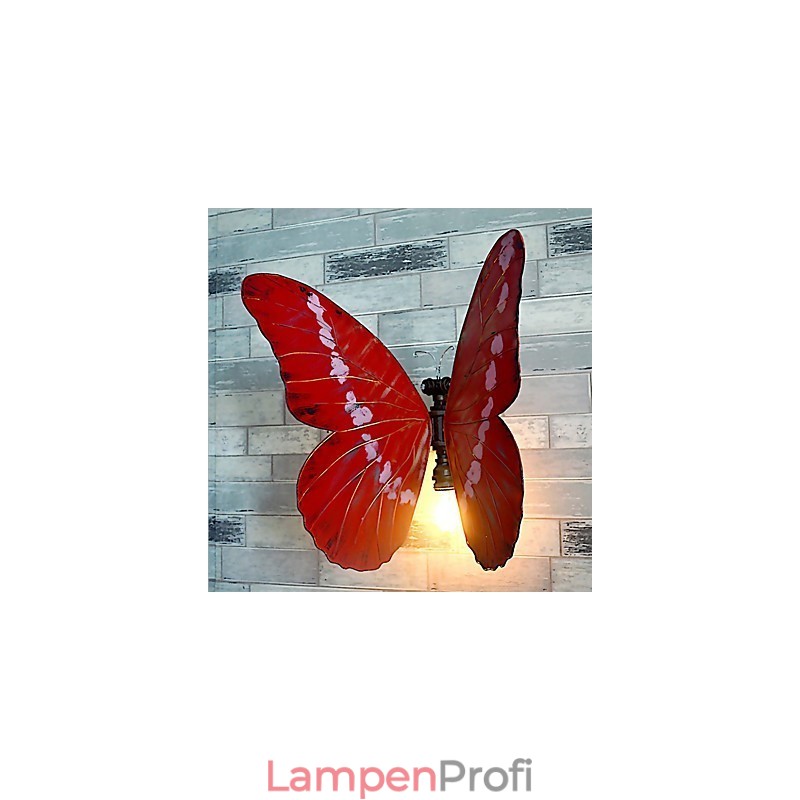 Integrierte moderne zeitgenössische moderne zeitgenössische Malerei-Funktion für Ambient Light Wandleuchten