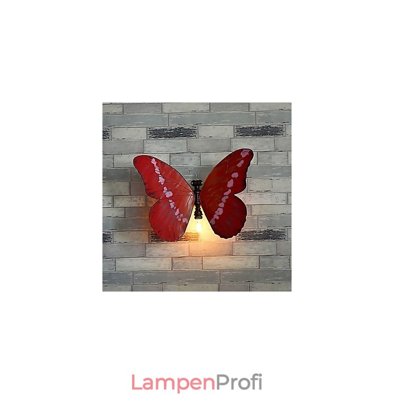 Integrierte moderne zeitgenössische moderne zeitgenössische Malerei-Funktion für Ambient Light Wandleuchten
