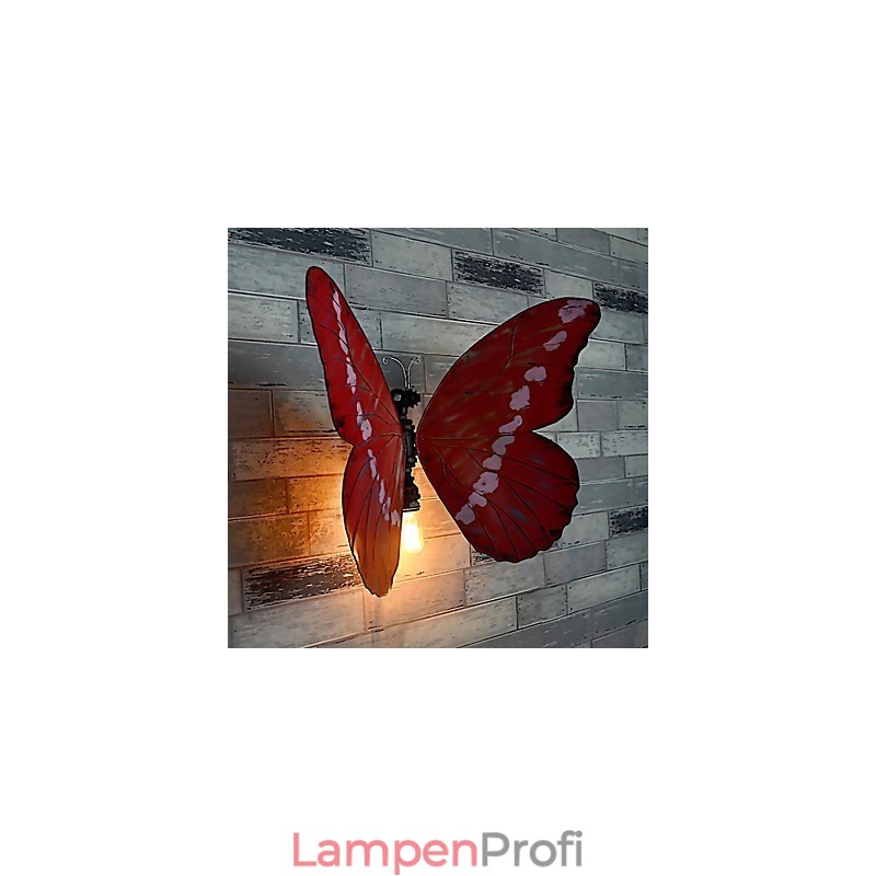 Integrierte moderne zeitgenössische moderne zeitgenössische Malerei-Funktion für Ambient Light Wandleuchten