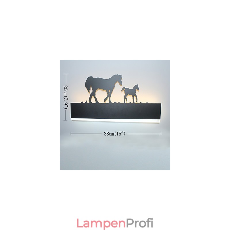 Die neue Acryl-Wandlampe, kreative Persönlichkeit, dekorative Beleuchtung, moderne, minimalistische Schlafzimmerlampe, Nachttischlampe