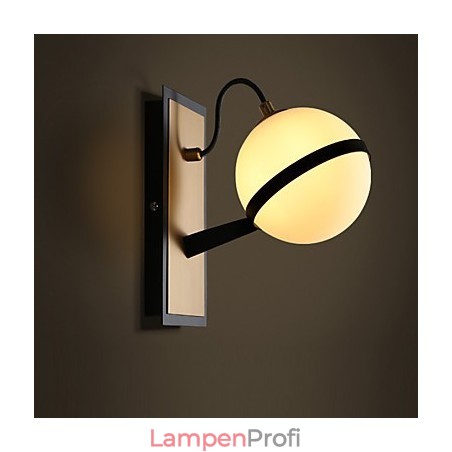 Moderne zeitgenössische Funktion für Umgebungslicht Wandleuchten Wandleuchte