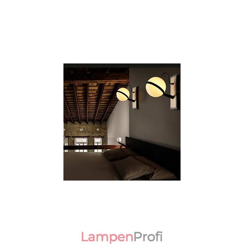 Moderne zeitgenössische Funktion für Umgebungslicht Wandleuchten Wandleuchte