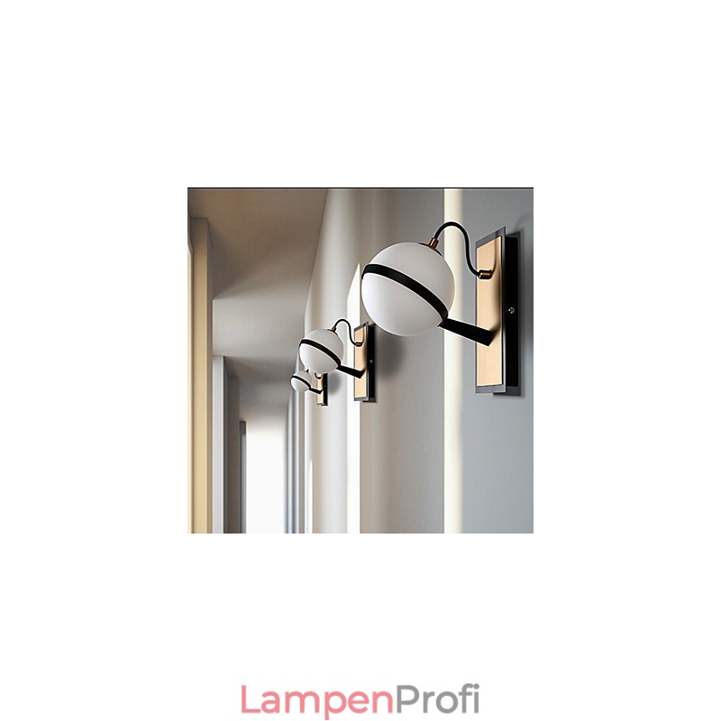 Moderne zeitgenössische Funktion für Umgebungslicht Wandleuchten Wandleuchte