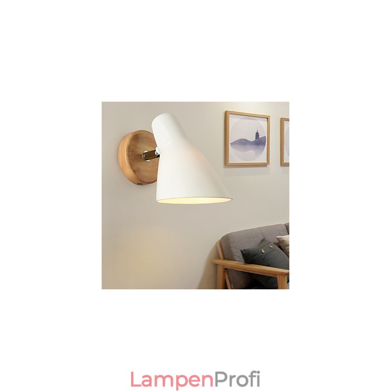 Modernes Feature Umgebungslicht Wandleuchten Wandleuchte