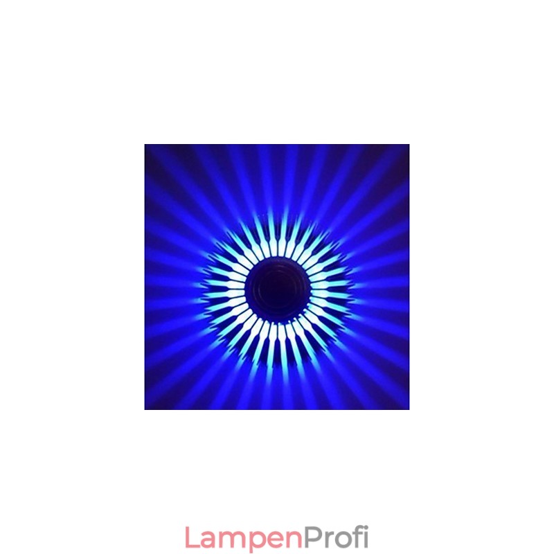 Mini-Stil Umgebungslicht Wandleuchten Wandleuchte Lampe