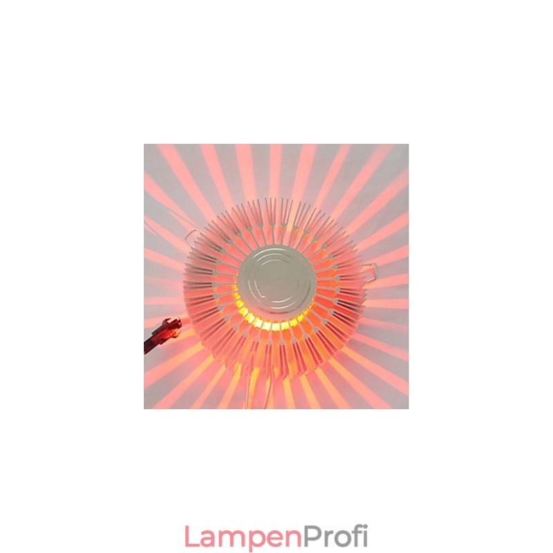 Mini-Stil Umgebungslicht Wandleuchten Wandleuchte Lampe