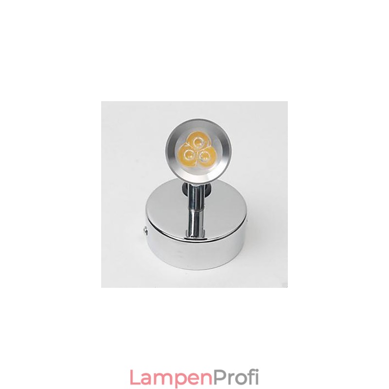 Nachttisch Leselampe Universal Strahler