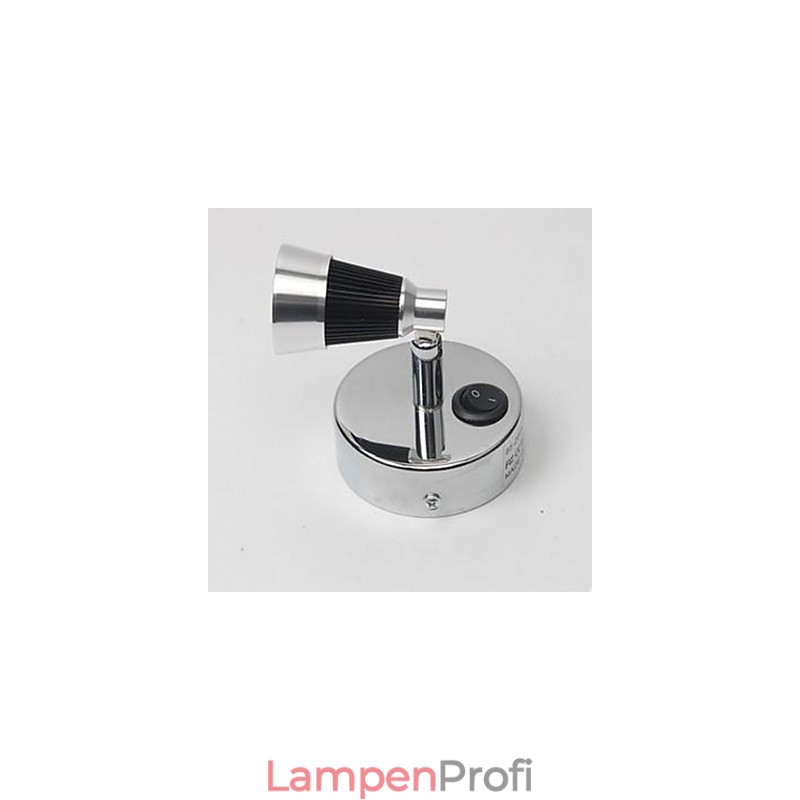 Nachttisch Leselampe Universal Strahler