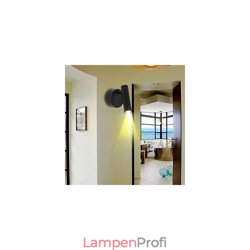 Antike Retro-Funktion für Mini-Stil AugenschutzDownlight Wandleuchten Wandleuchte