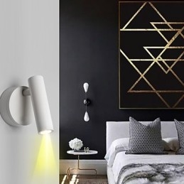 Antike Retro-Funktion für Mini-Stil AugenschutzDownlight Wandleuchten Wandleuchte