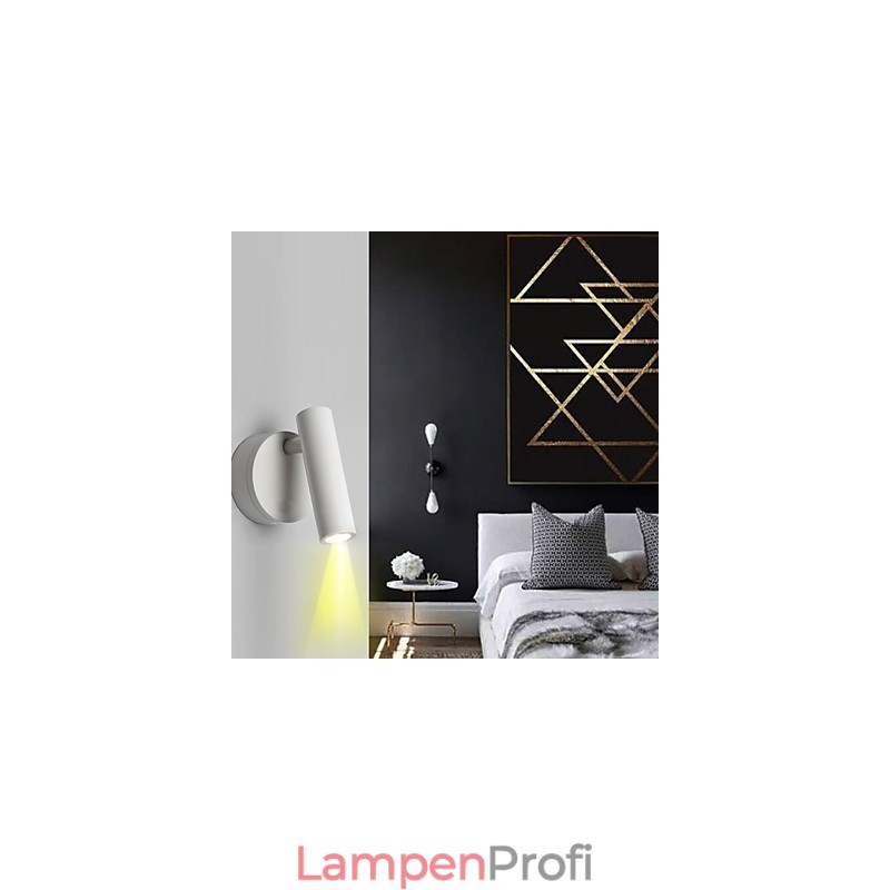 Antike Retro-Funktion für Mini-Stil AugenschutzDownlight Wandleuchten Wandleuchte