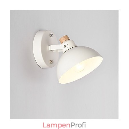 Moderne zeitgenössische Funktion Umgebungslicht Wandleuchten Wandleuchte