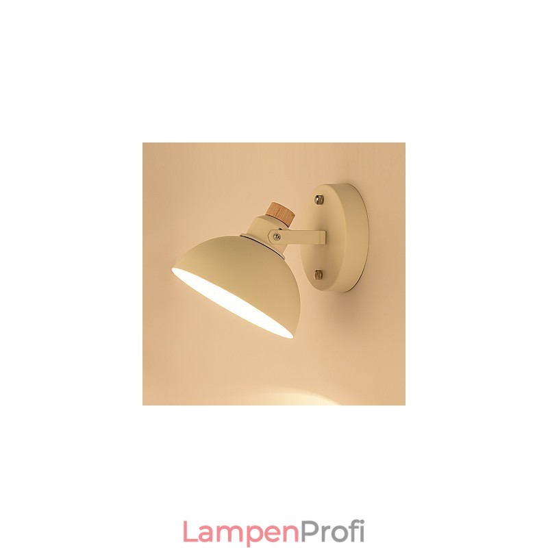 Moderne zeitgenössische Funktion Umgebungslicht Wandleuchten Wandleuchte