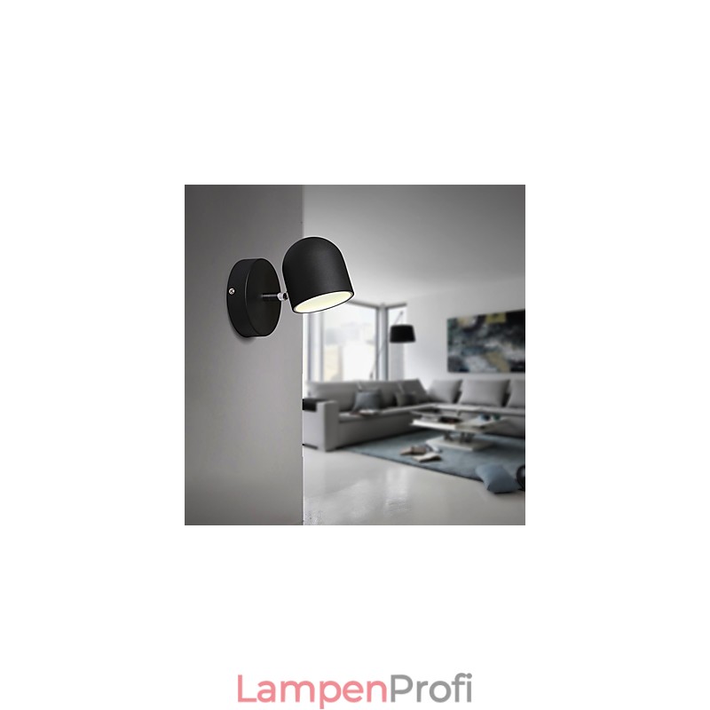 Moderne zeitgenössische Funktion Umgebungslicht Wandleuchten Wandleuchte