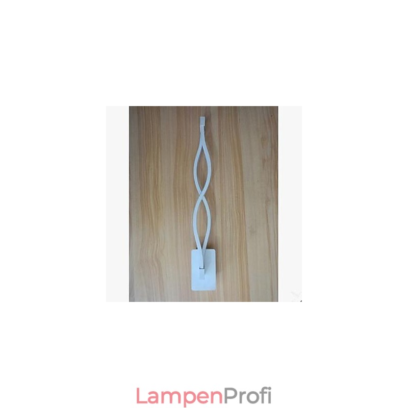 Moderne einfache l kreative Schlafzimmer Korridor Wohnzimmer TV Hintergrund Aluminium Welle Wandleuchte Spiegel Scheinwerfer
