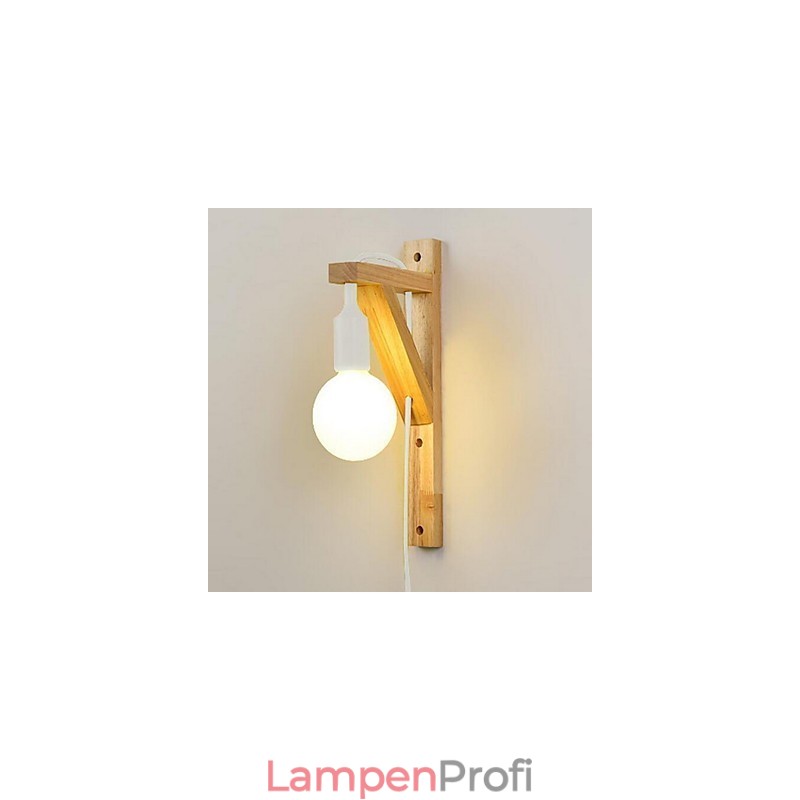Vintage Andere Feature Downlight Wandleuchten Wandleuchte