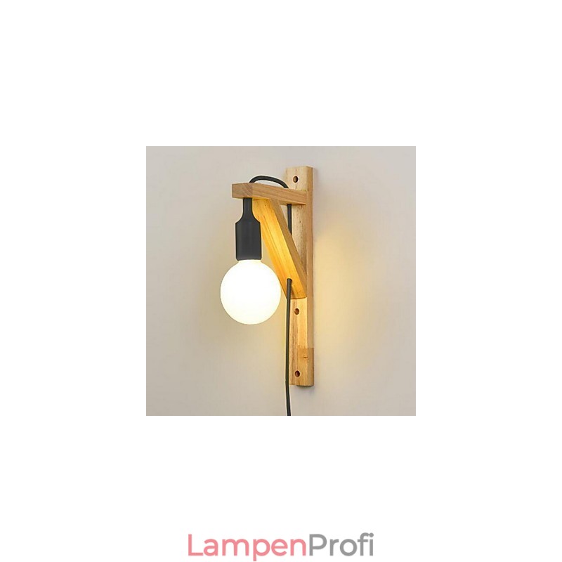 Vintage Andere Feature Downlight Wandleuchten Wandleuchte