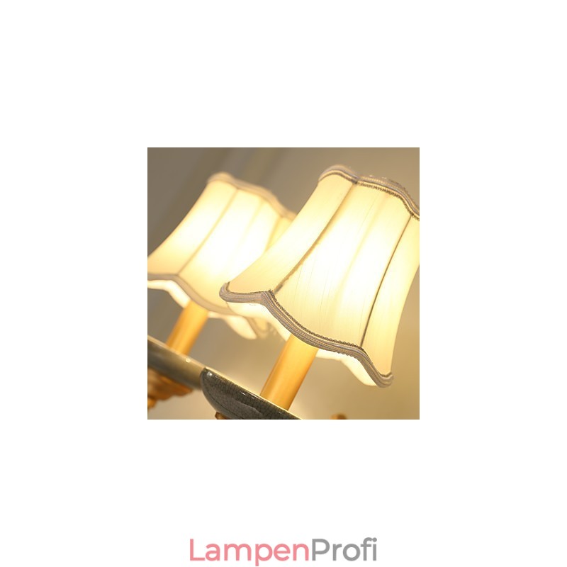 Einfache Country Traditional Classic Messing-Funktion für Mini-Stil Uplight Wandleuchten Wandleuchte Pu