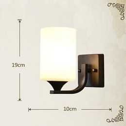 Vintage Andere Feature Uplight Wandleuchten Wandleuchte