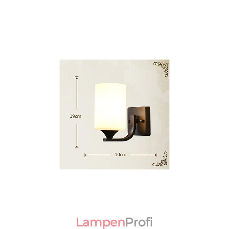Vintage Andere Feature Uplight Wandleuchten Wandleuchte