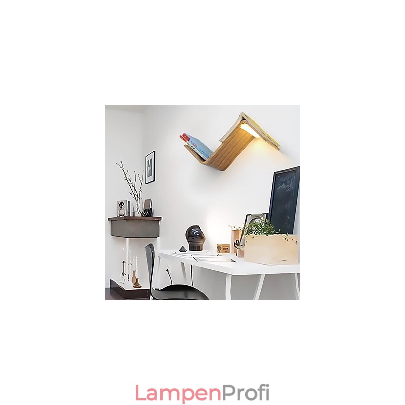 Vintage Andere Feature Downlight Wandleuchten Wandleuchte