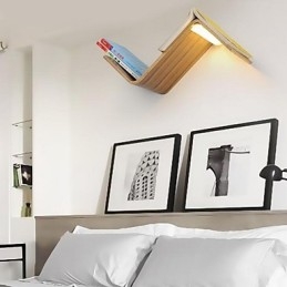 Vintage Andere Feature Downlight Wandleuchten Wandleuchte