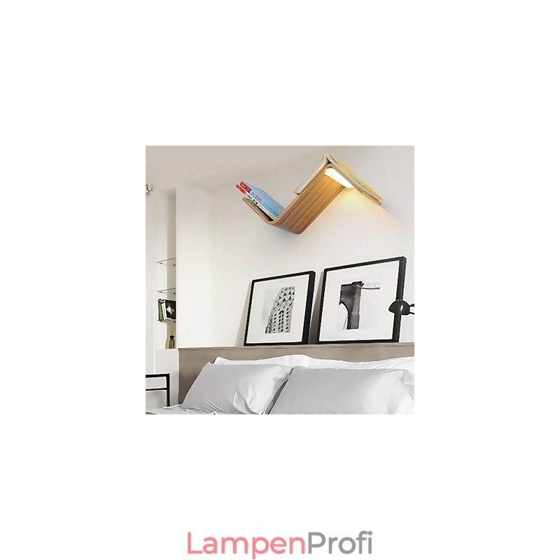 Vintage Andere Feature Downlight Wandleuchten Wandleuchte