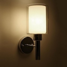 Moderne zeitgenössische andere Feature Uplight Wandleuchten Wandleuchte
