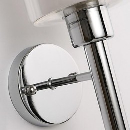Moderne zeitgenössische andere Feature Uplight Wandleuchten Wandleuchte