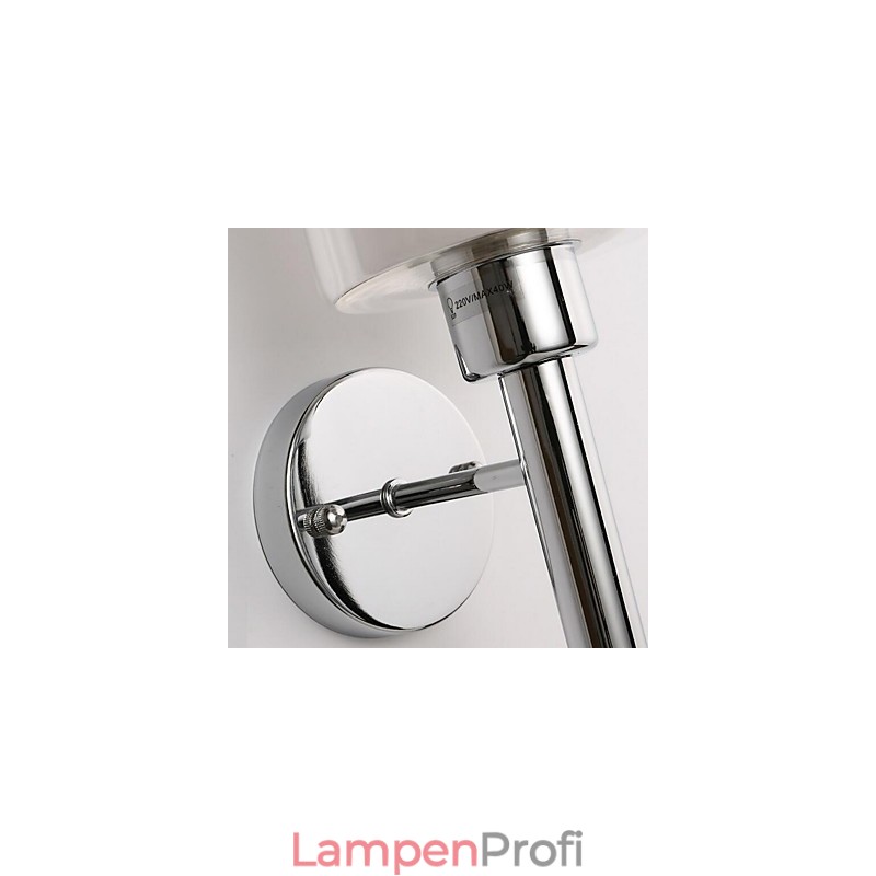 Moderne zeitgenössische andere Feature Uplight Wandleuchten Wandleuchte
