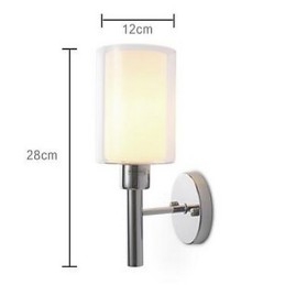 Moderne zeitgenössische andere Feature Uplight Wandleuchten Wandleuchte