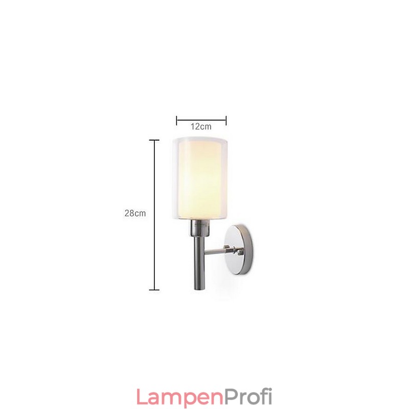 Moderne zeitgenössische andere Feature Uplight Wandleuchten Wandleuchte