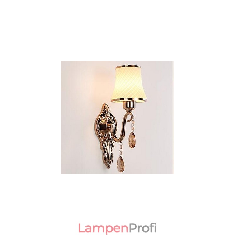 Vintage Andere Feature Uplight Wandleuchten Wandleuchte