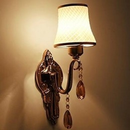 Vintage Andere Feature Uplight Wandleuchten Wandleuchte
