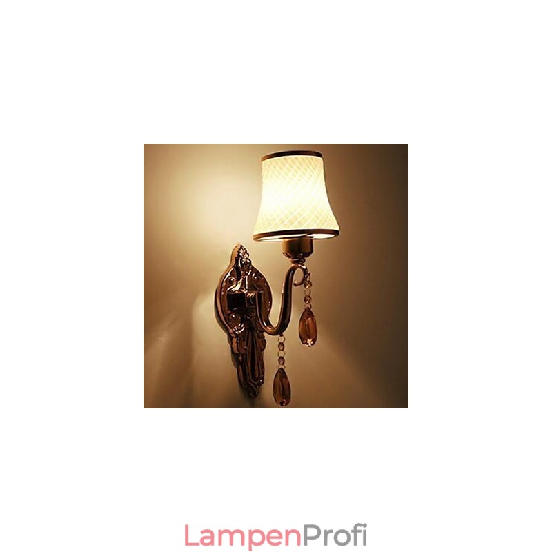 Vintage Andere Feature Uplight Wandleuchten Wandleuchte
