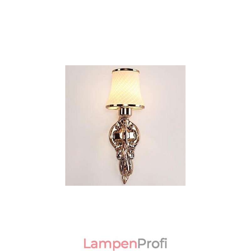 Vintage Andere Feature Uplight Wandleuchten Wandleuchte