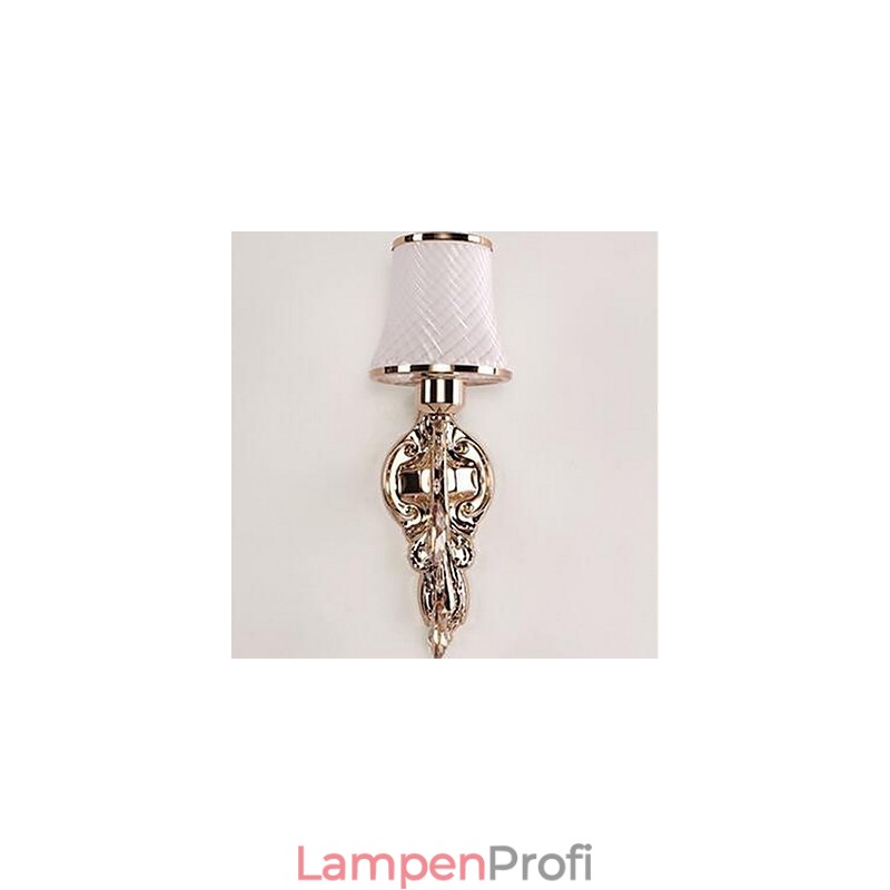Vintage Andere Feature Uplight Wandleuchten Wandleuchte