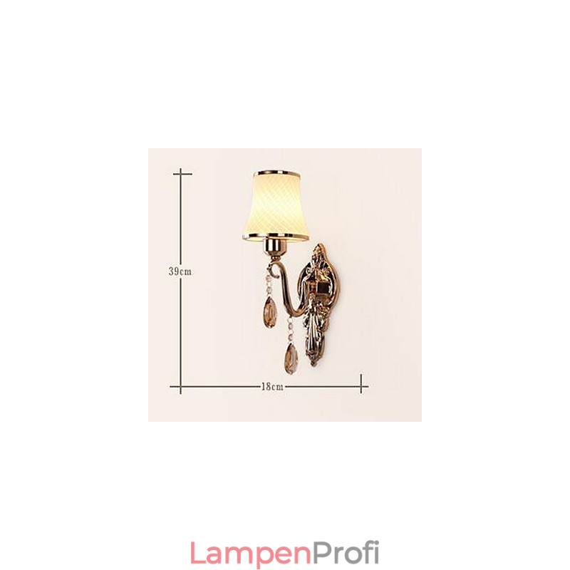 Vintage Andere Feature Uplight Wandleuchten Wandleuchte