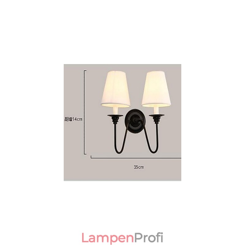 Moderne zeitgenössische andere Feature Downlight Wandleuchten Wandleuchte