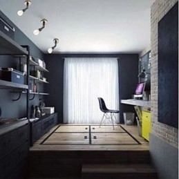 Antike einfache Vintage Country traditionelle klassische Malerei Feature für Mini-Stil Downlight Wandleuchten Wandleuchte