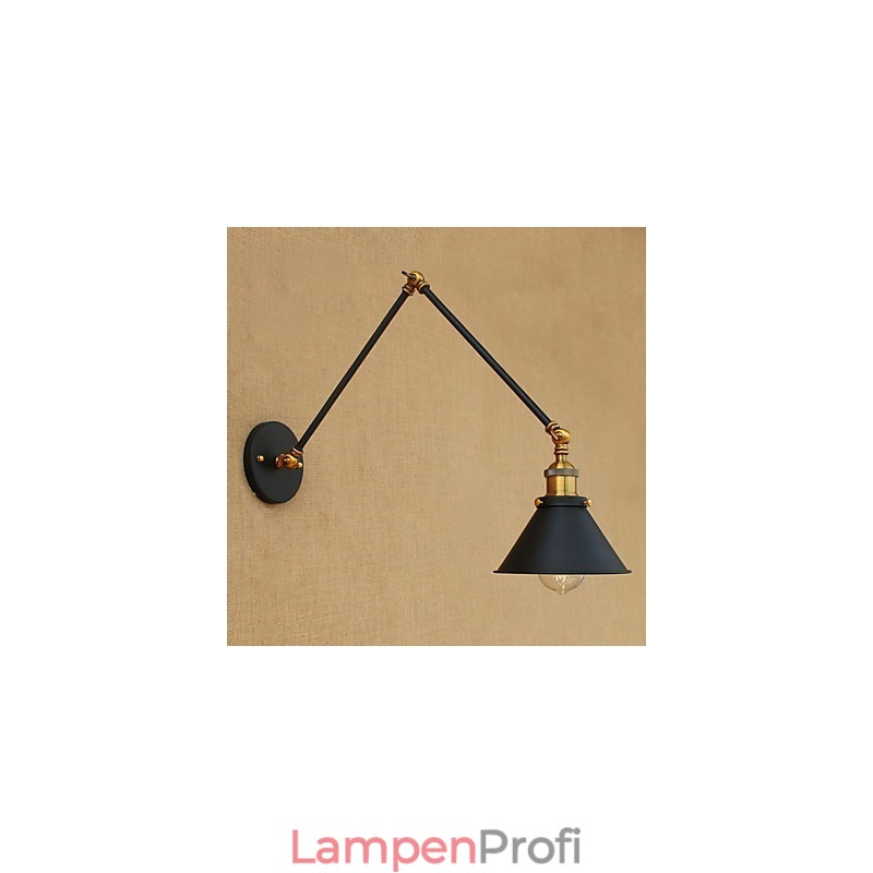 Downlight-Schwenkarmleuchten
