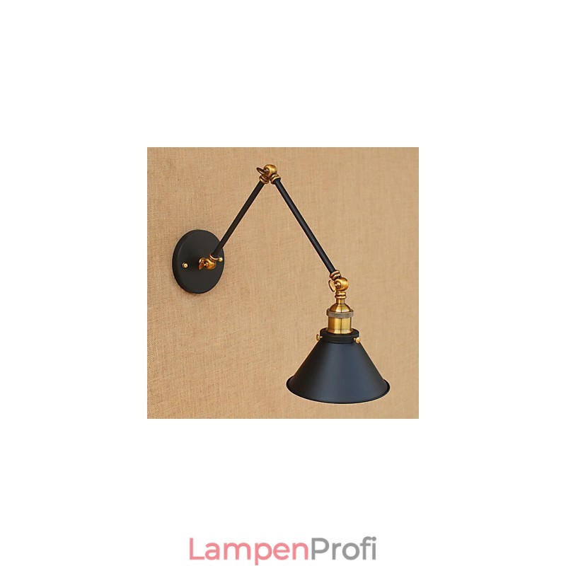 Downlight-Schwenkarmleuchten