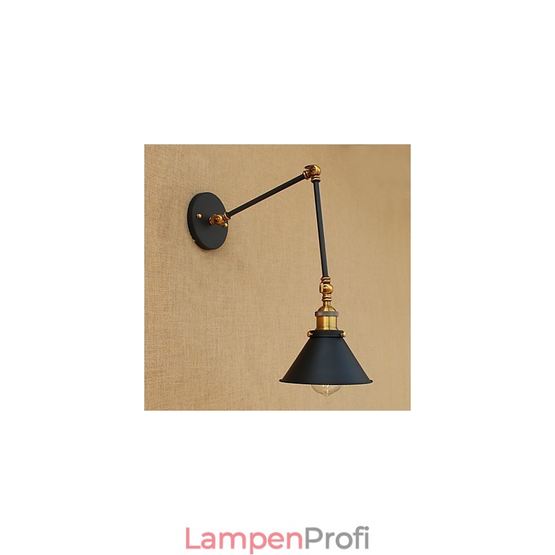 Downlight-Schwenkarmleuchten