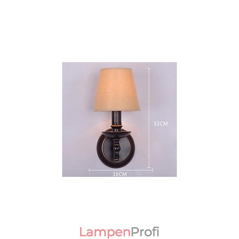 Vintage Andere Feature Downlight Wandleuchten Wandleuchte