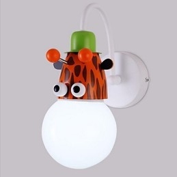 Moderne zeitgenössische andere Feature Downlight Wandleuchten Wandleuchte