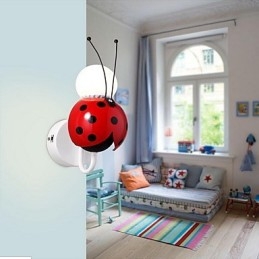 Moderne zeitgenössische andere Feature Downlight Wandleuchten Wandleuchte