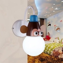 Moderne zeitgenössische andere Feature Downlight Wandleuchten Wandleuchte