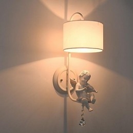 Vintage Andere Feature Downlight Wandleuchten Wandleuchte